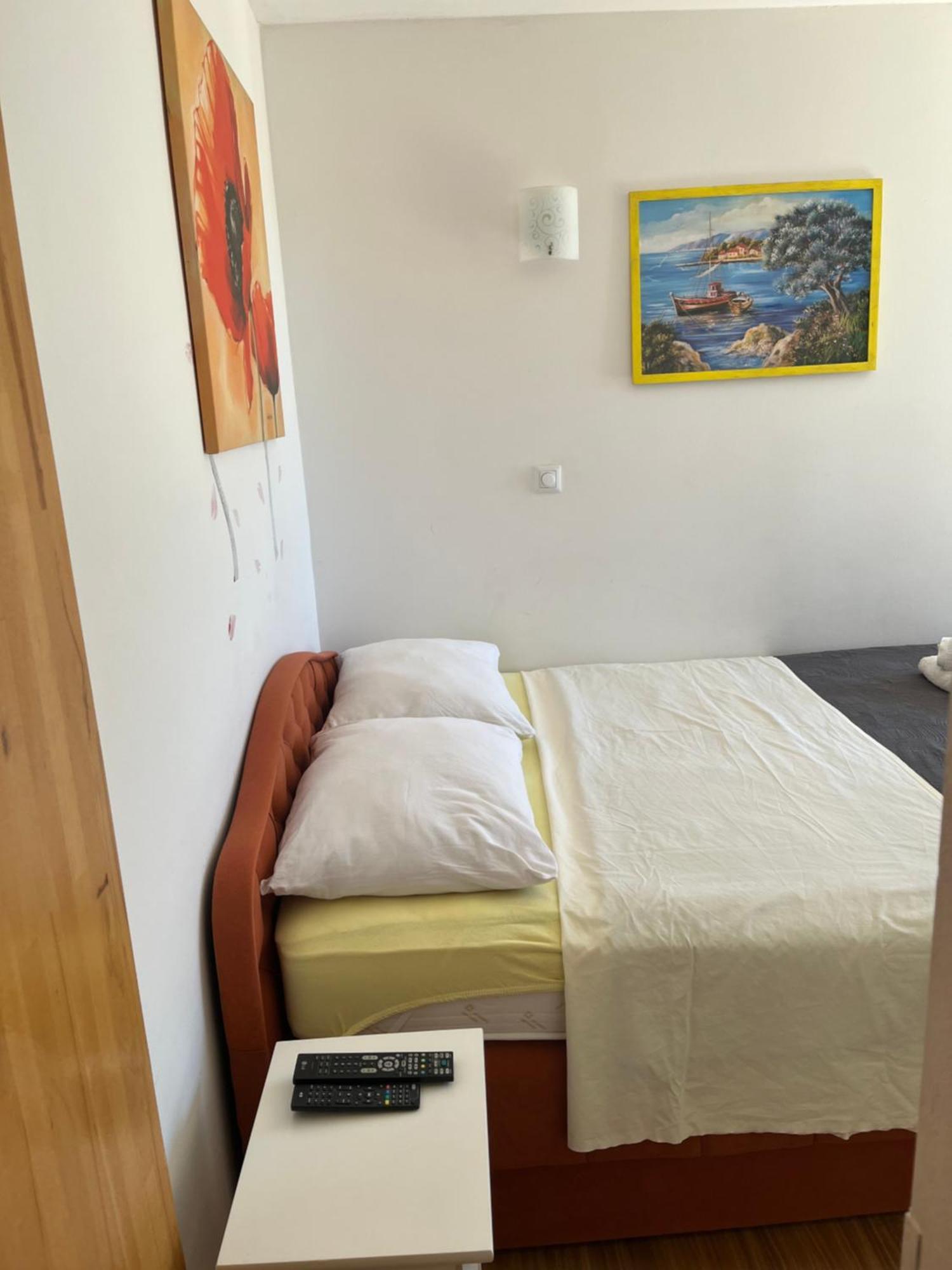 Delux Apartments Vele Split Luaran gambar