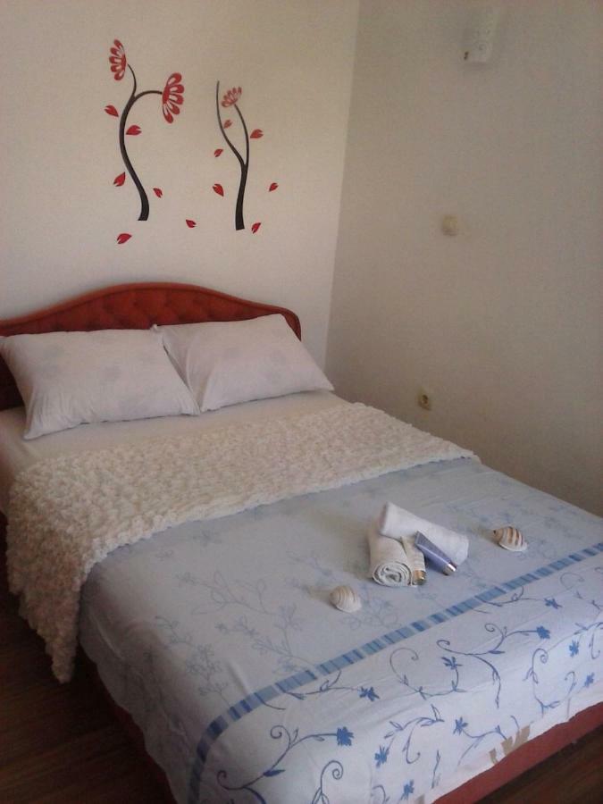 Delux Apartments Vele Split Luaran gambar